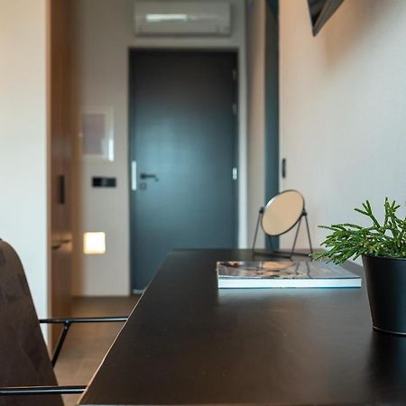 Orion Suites Tínos Eksteriør bilde