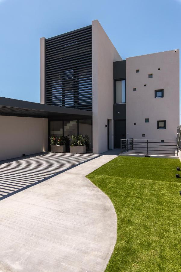 Orion Suites Tínos Eksteriør bilde