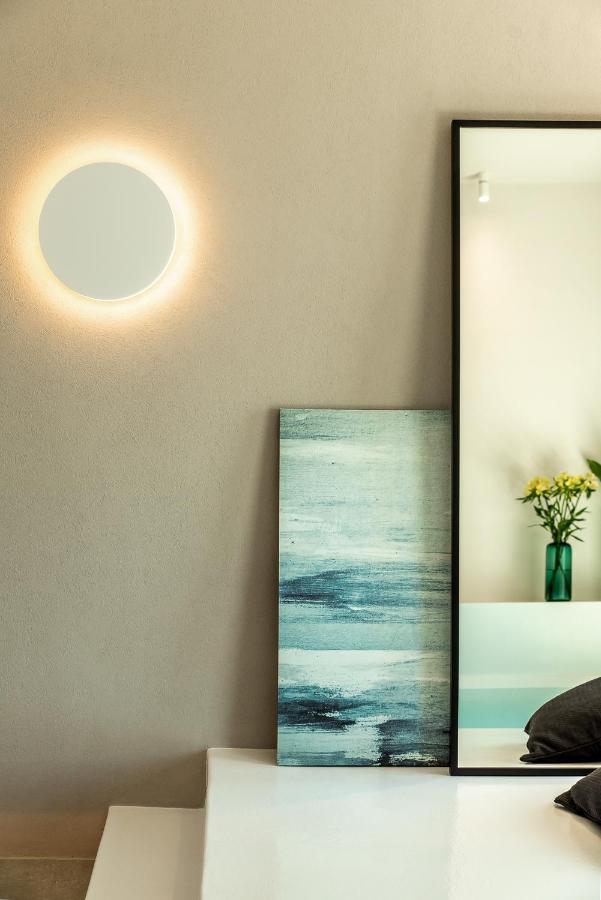 Orion Suites Tínos Eksteriør bilde