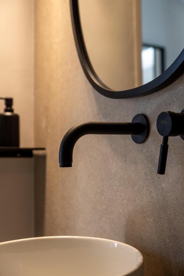 Orion Suites Tínos Eksteriør bilde