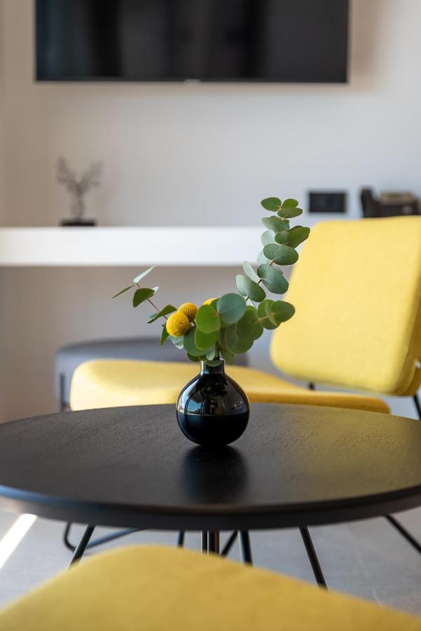 Orion Suites Tínos Eksteriør bilde