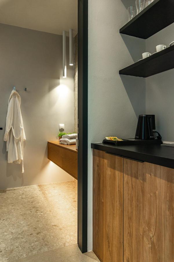 Orion Suites Tínos Eksteriør bilde