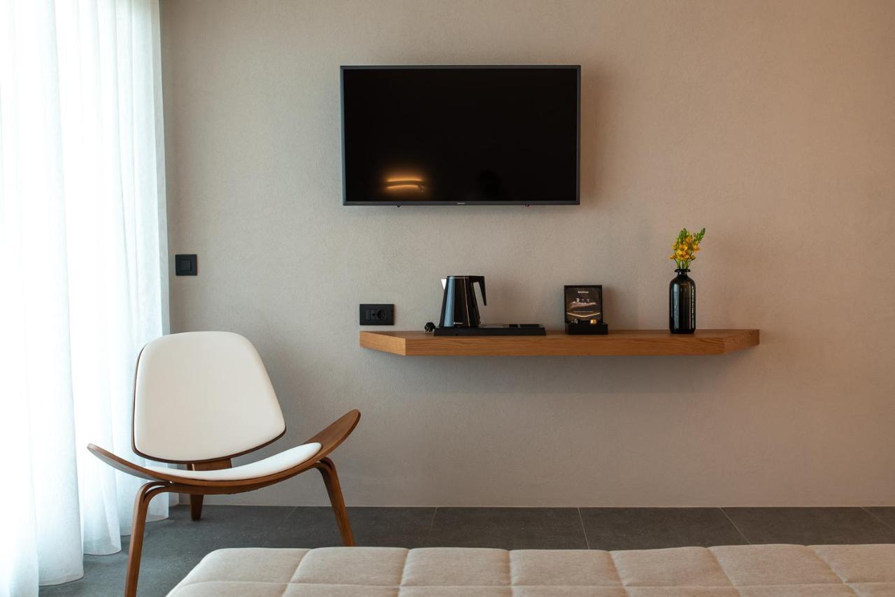 Orion Suites Tínos Eksteriør bilde