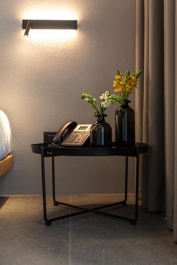 Orion Suites Tínos Eksteriør bilde