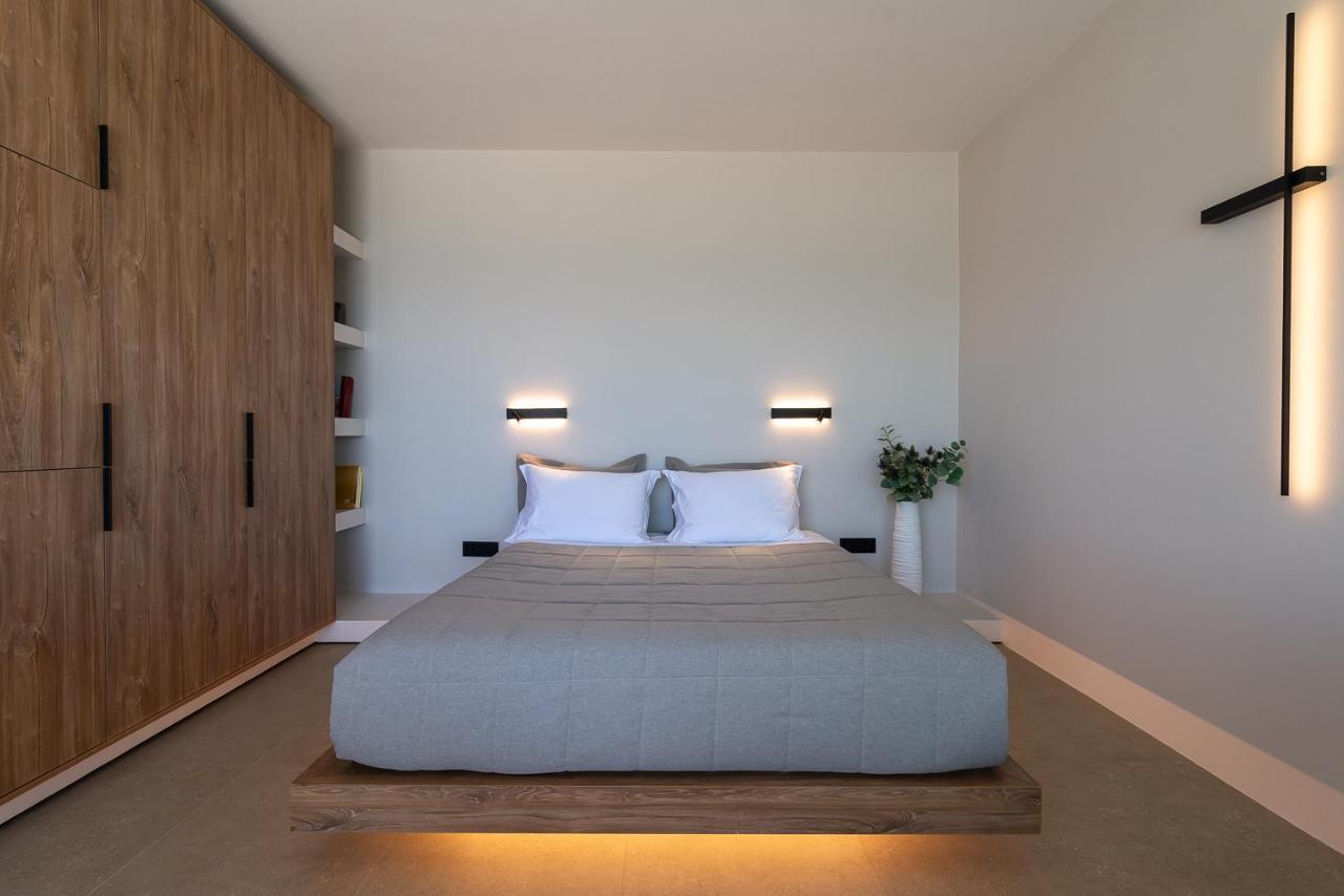 Orion Suites Tínos Eksteriør bilde