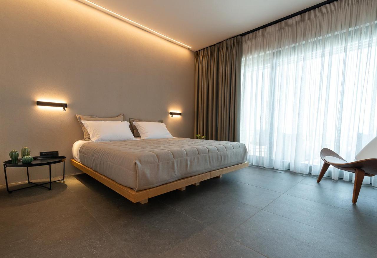 Orion Suites Tínos Eksteriør bilde